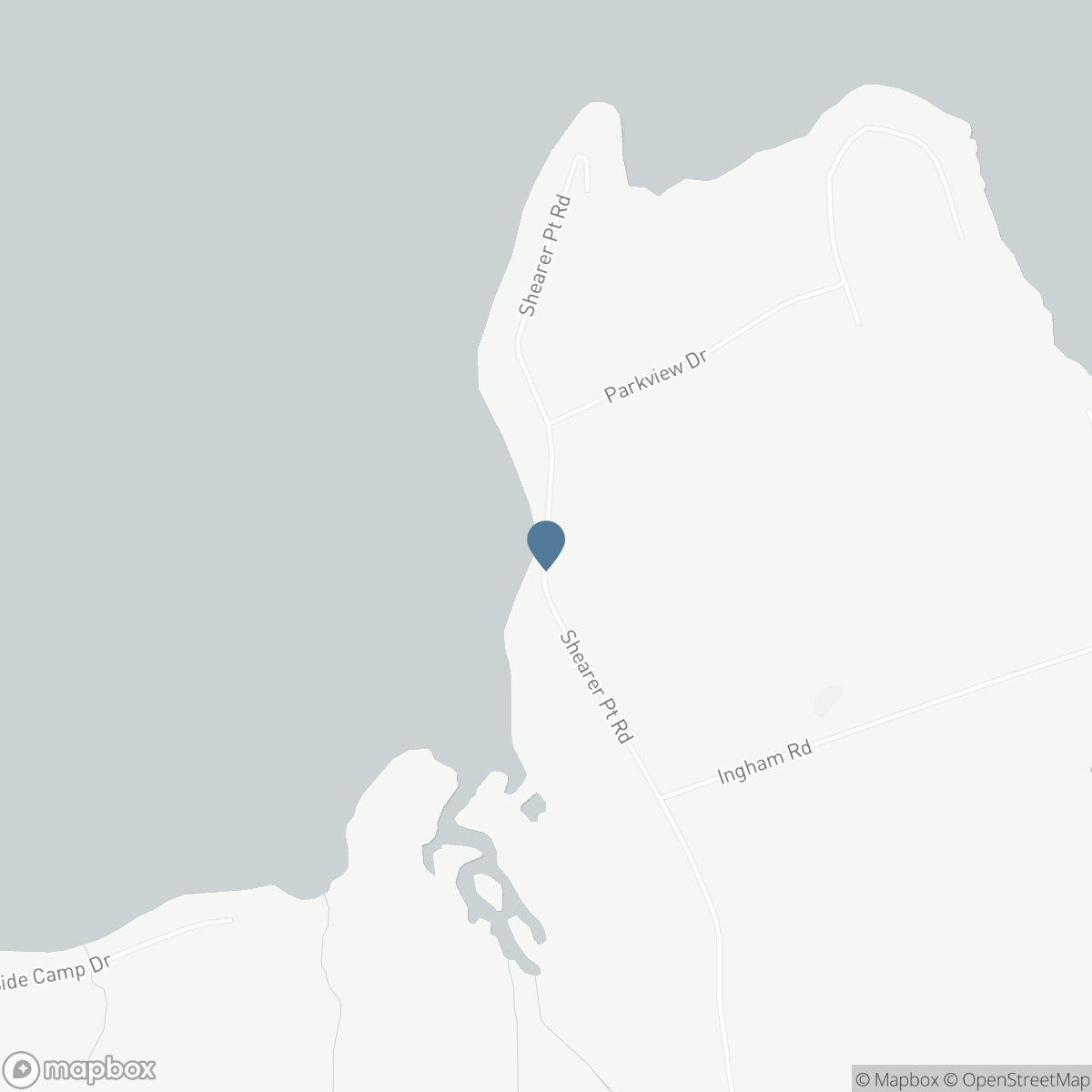 6274 SHEARER POINT ROAD, Alnwick-Haldimand, Ontario K0K 2X0